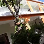 Hotel Restaurant El Bosque