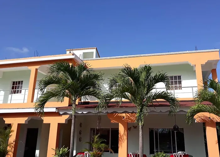 Hotel Restaurant El Bosque