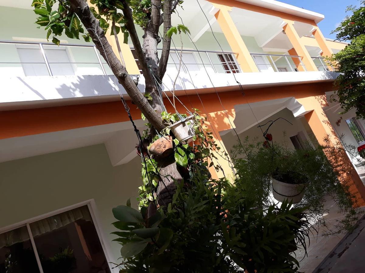 Restaurant El Bosque * Punta Cana