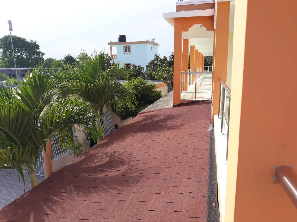 Restaurant El Bosque Hotel *