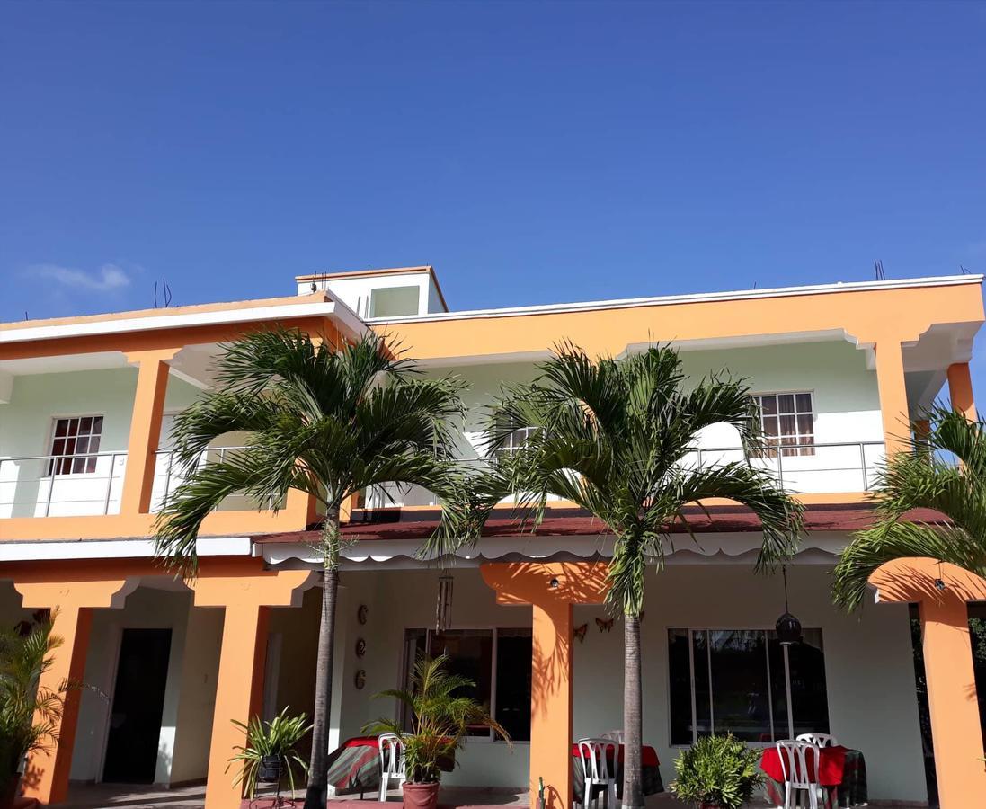 Hotel Restaurant El Bosque Punta Cana